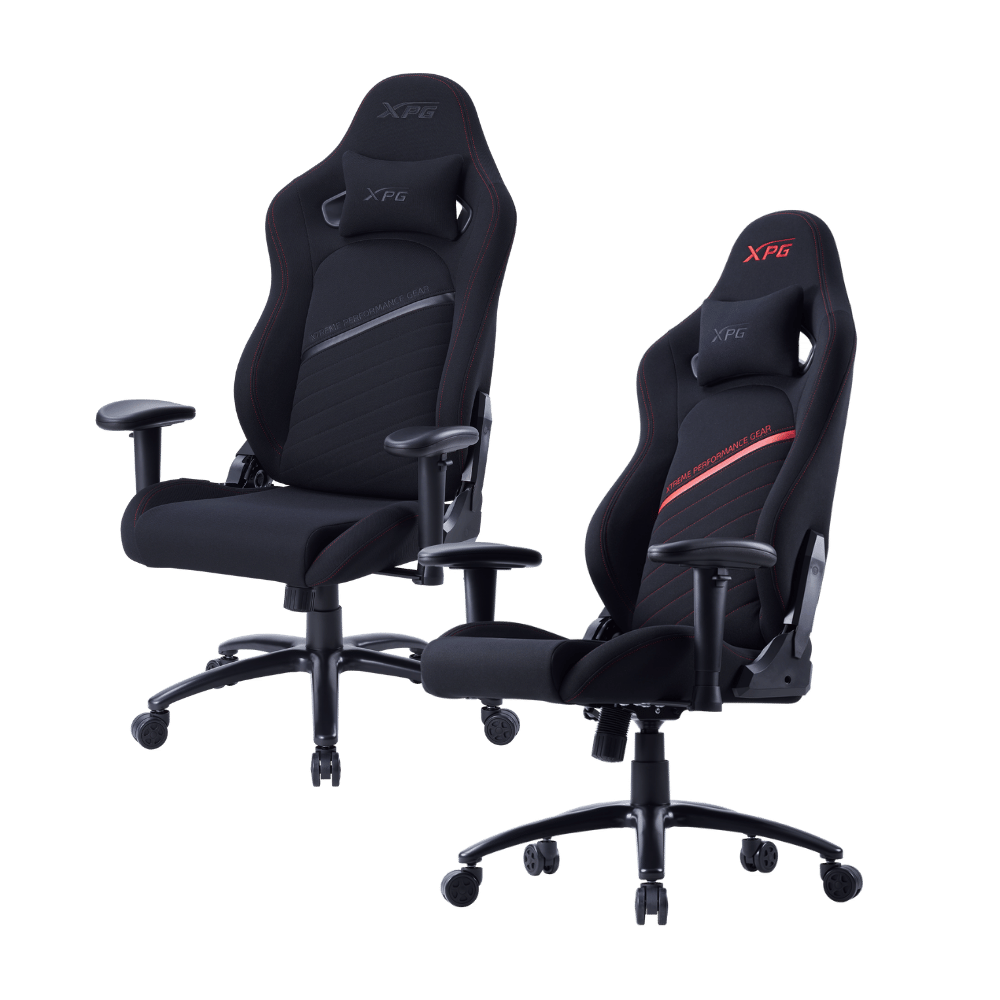 Silla Gamer XPG NEXUS