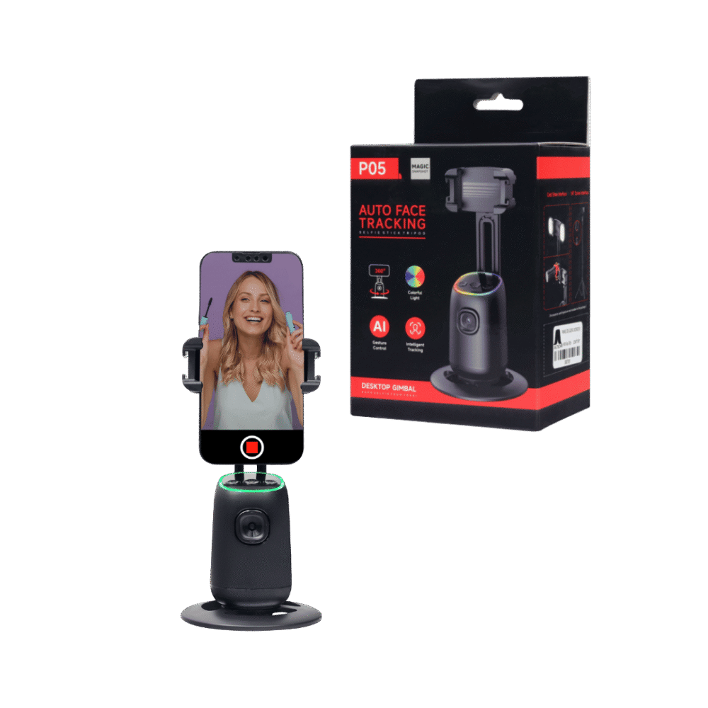 Soporte Ai Seguimiento Facial Jal-P05 30731