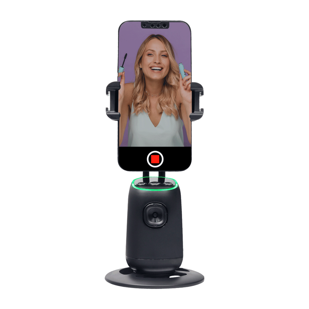 Soporte Ai Seguimiento Facial Jal-P05 30731 - Imagen 2