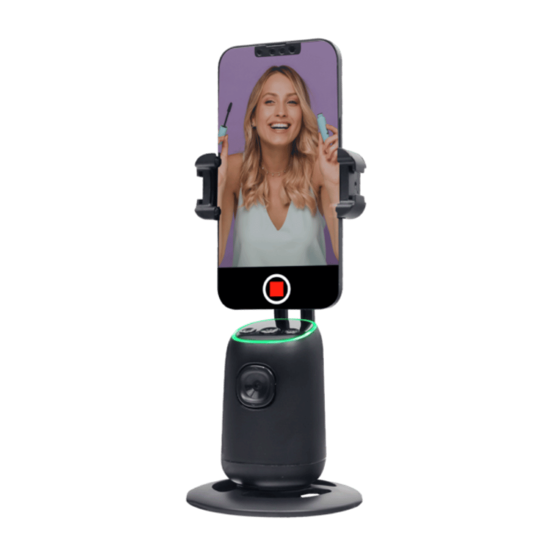 Soporte Ai Seguimiento Facial Jal-P05 30731 - Imagen 8