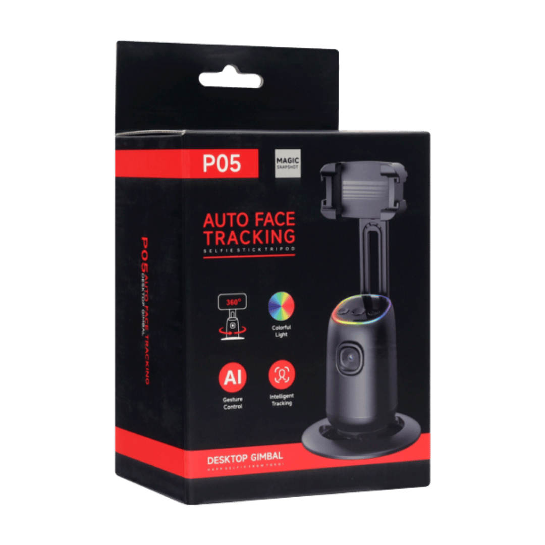 Soporte Ai Seguimiento Facial Jal-P05 30731 - Imagen 3