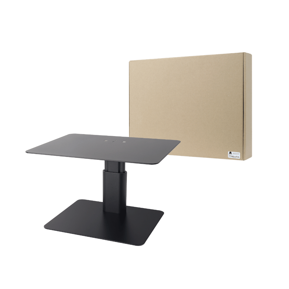 Soporte Elevador Para Monitor – E6 11717