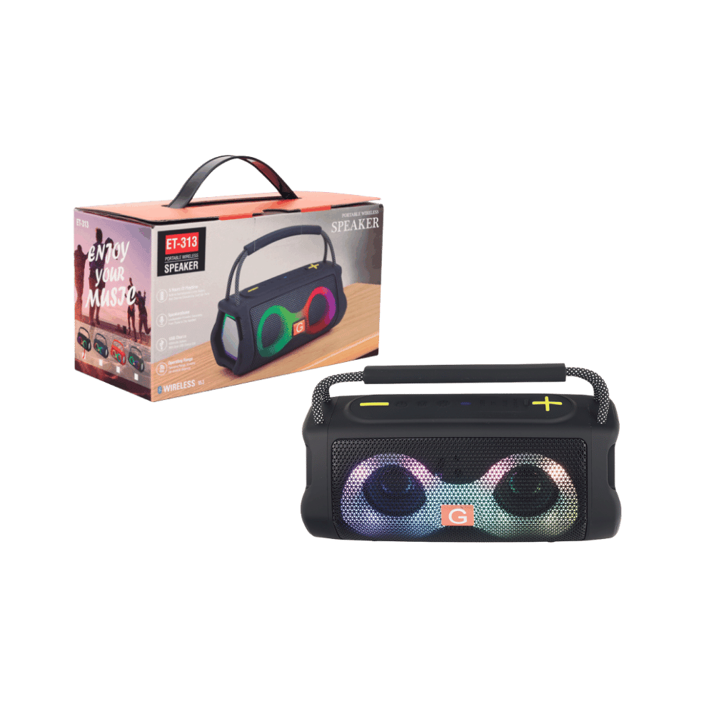 Speaker Bt 10w – Et-313 30803