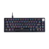 Teclado Gamer Mecánico XPG Sorcerer Mini RGB 65% Negro (Español) - Thumbnail Image 1