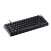 Teclado Gamer Mecánico XPG Sorcerer Mini RGB 65% Negro (Español) - Thumbnail Image 3