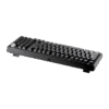 Teclado Gamer Mecánico XPG Sorcerer RGB 75% Negro (Español) (3)