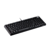 Teclado Gamer Mecánico XPG Sorcerer RGB 75% Negro (Español) (6)