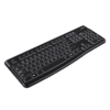 Teclado Logitech K120 Usb (3)