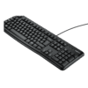 Teclado Logitech K120 Usb (4)