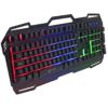 Teclado Usb Gamer Tech Gt400t 10901 - Thumbnail Image 1