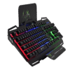 Teclado Usb Gamer Tech Gt400t 10901 - Thumbnail Image 3