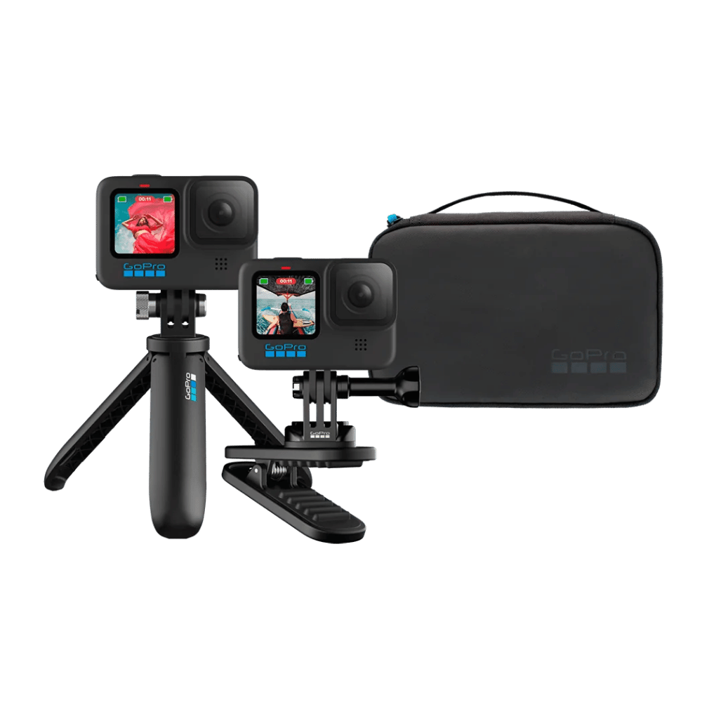kit GoPro de Viaje 2.0
