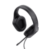 Audifono Diadema Trust Gxt 416 Zirox Negra Gamer 3,5mm - Thumbnail Image 4