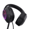 Audifono Diadema Trust Gxt 416 Zirox Negra Gamer 3,5mm - Thumbnail Image 3