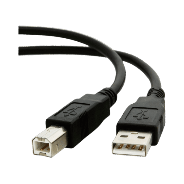 Cable Impresora 1.5m Filtro 10686