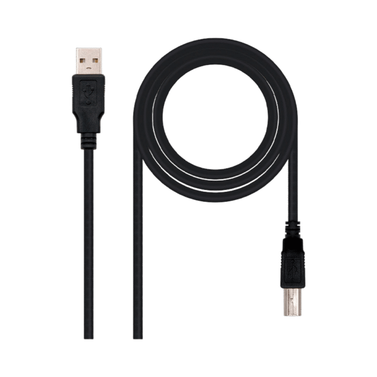 CABLE DE IMPRESORA 1.5 FILTRO
