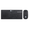 Combo Teclado Y Mouse 2.4g Bt Recarg. – Kb825 11770 (2)