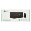Combo Teclado Y Mouse 2.4g Ergo – Jal-8110 11772 - Thumbnail Image 3