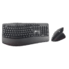 Combo Teclado Y Mouse 2.4g Ergo – Jal-8110 11772 - Thumbnail Image 2