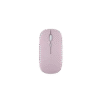Combo Teclado Y Mouse Recargable Bt Jal-Fv30 - Thumbnail Image 5