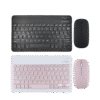 Combo Teclado Y Mouse Recargable Bt Jal-Fv30 - Thumbnail Image 1