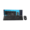 Combo Teclado Y Mouse Usb Km160 57024 (1)