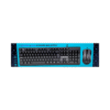 Combo Teclado Y Mouse Usb Km160 57024 (2)