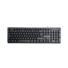 Combo Teclado Y Mouse Usb Km160 57024 (3)