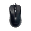 Combo Teclado Y Mouse Usb Km160 57024 (4)