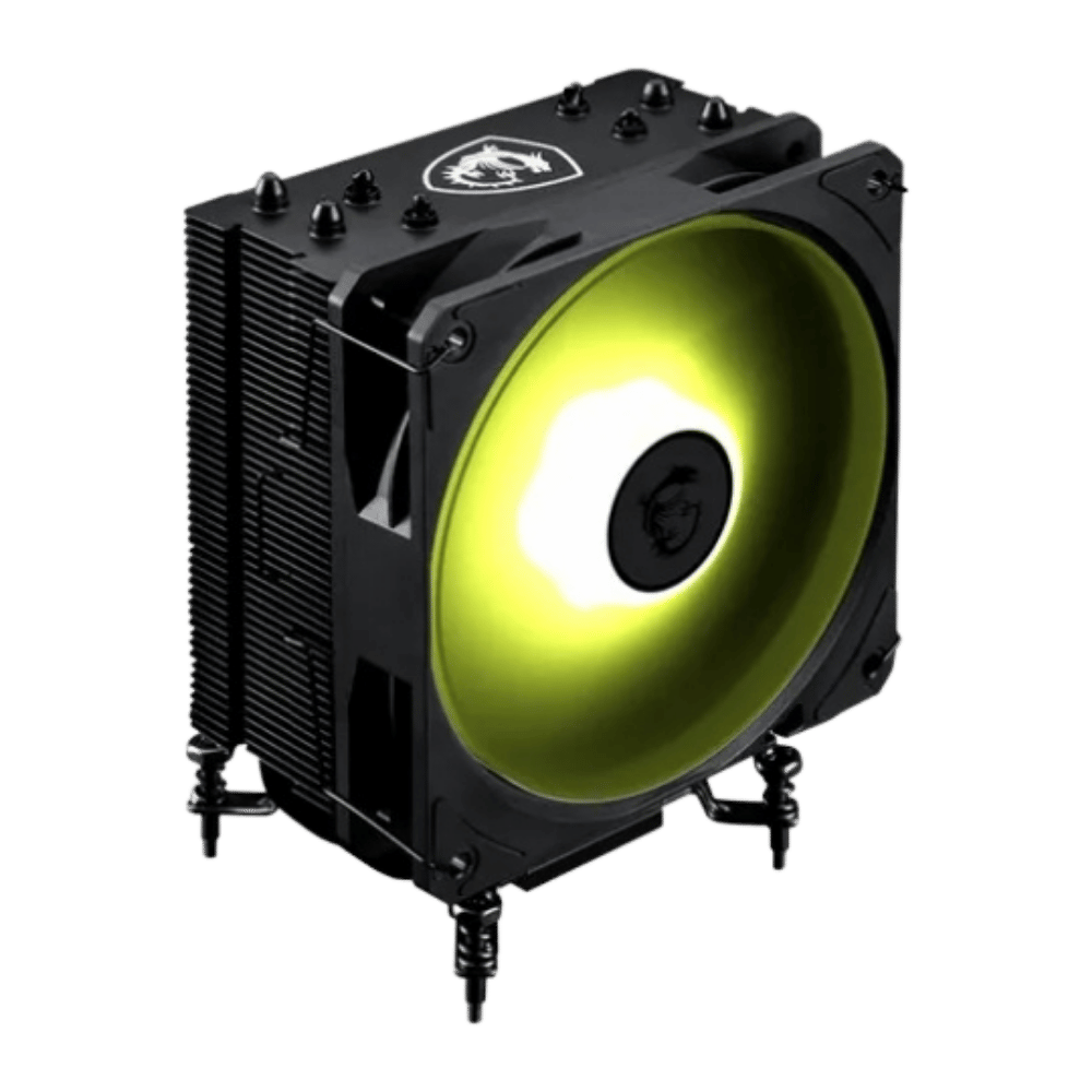 Equipo Pro DYNAMIC-A57XN1: Ryzen 7 5700XT+RTX 5060 8GB+ 16GB+ SSD 500GB+F.750W+ Monitor 24" - Imagen 7