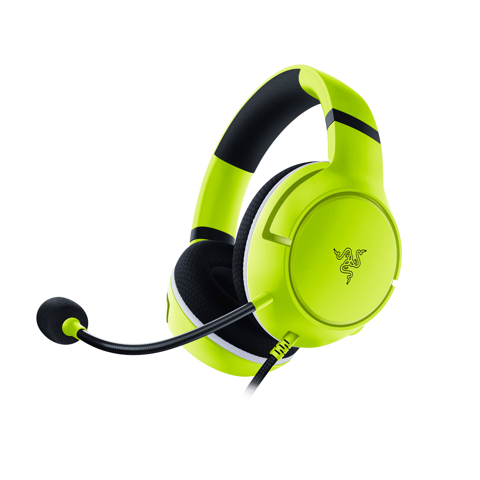 Diadema Razer Kaira X Para Xbox y PC – Verde - Imagen 2