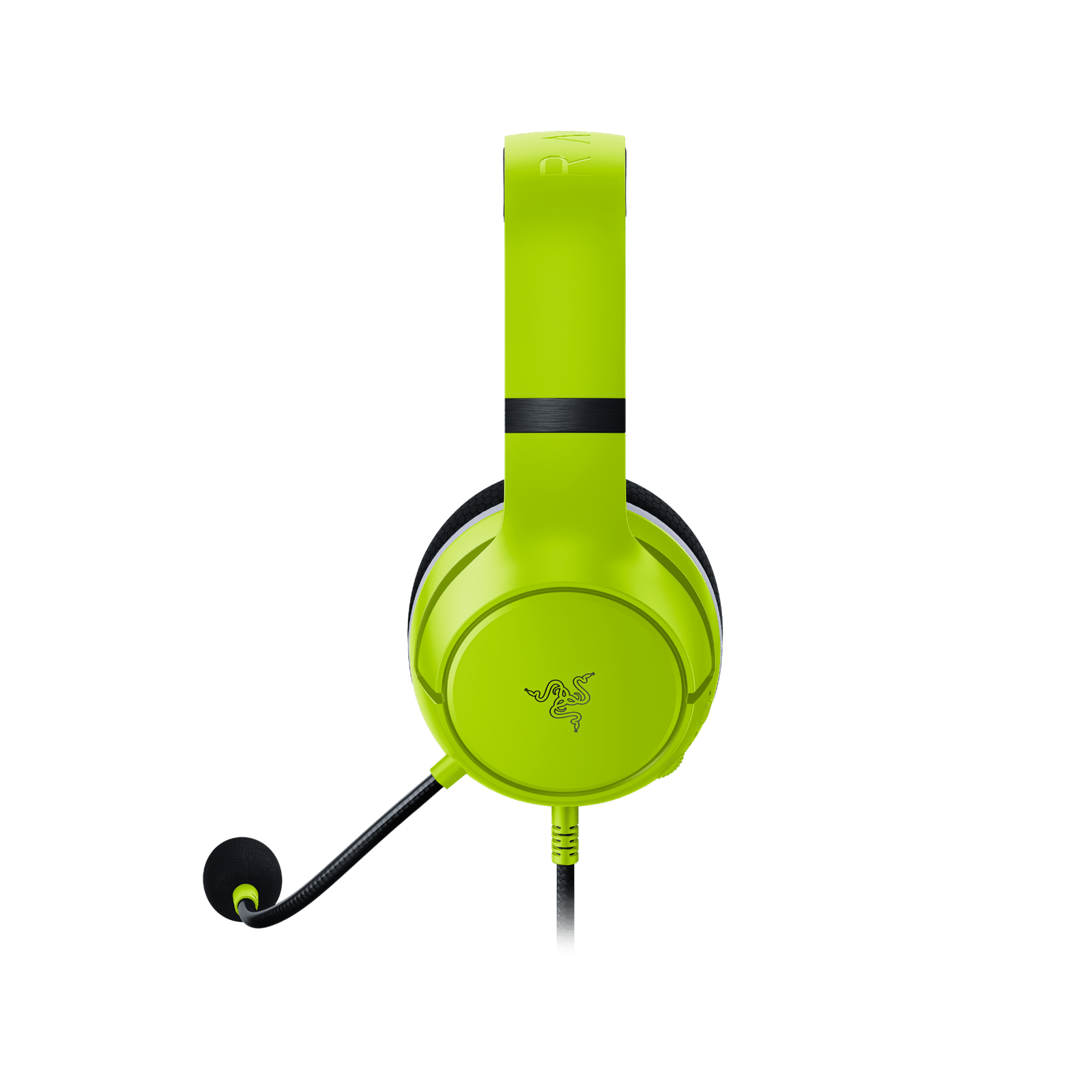 Diadema Razer Kaira X Para Xbox y PC – Verde - Imagen 7