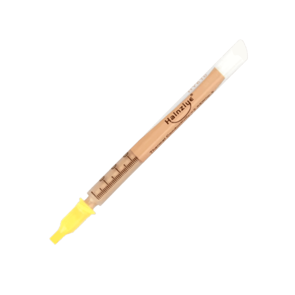 Grasa Térmica Hy610 0,3 Gr Dorada 49000