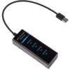 Hub Usb 3.0 X4 Plus – Hub-4a 11614 - Thumbnail Image 1