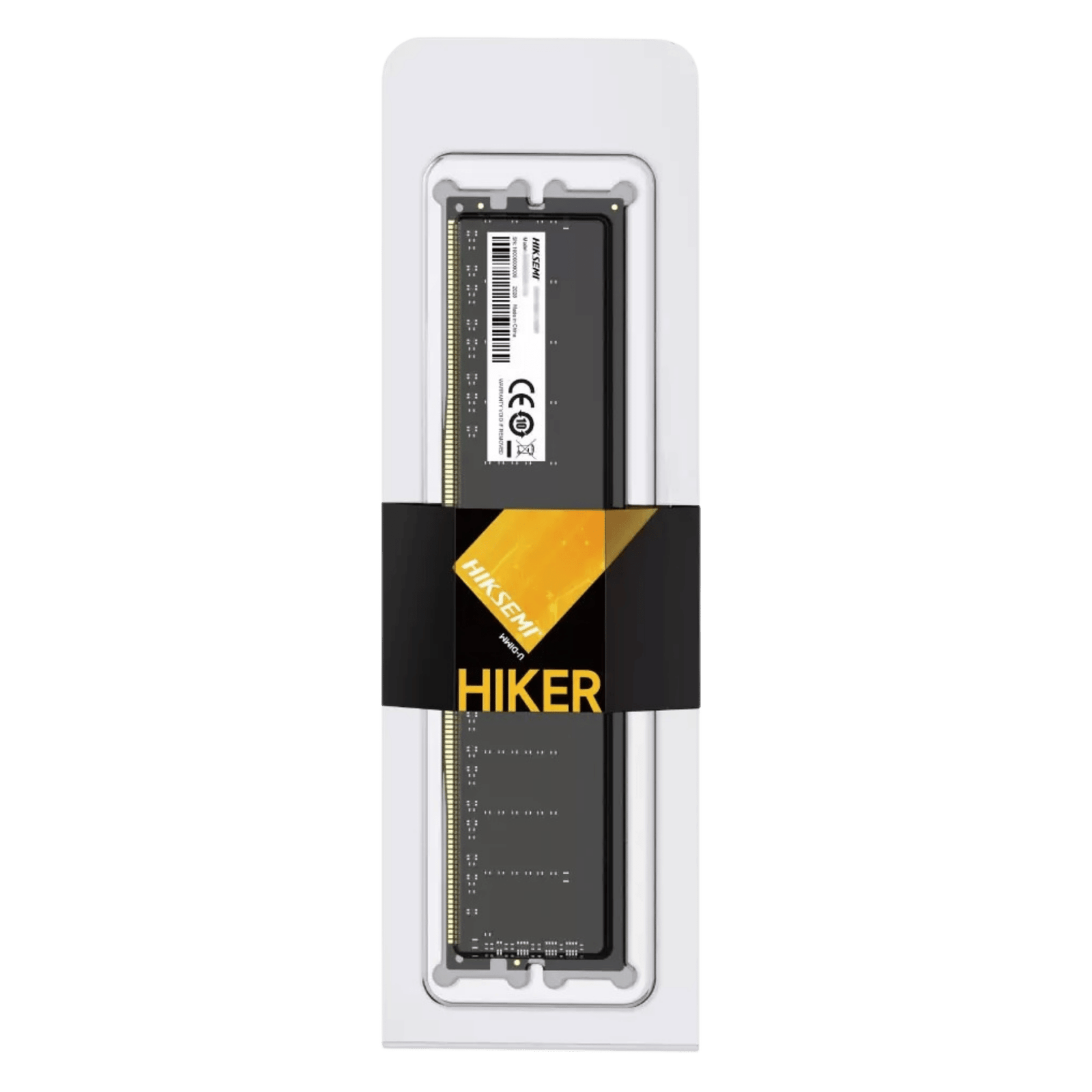 Memoria Ram Hiksemi Para Pc Ddr4 16gb 3200mhz