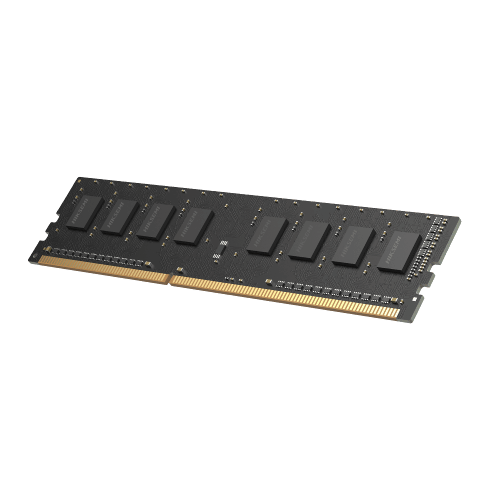 Memoria Ram Hiksemi Para Pc Ddr4 16gb 3200mhz - Imagen 3