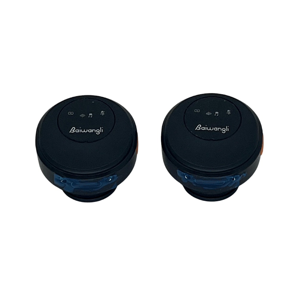 Micrófono De Solapa Dual Sx29 Tipo C + Iphone 60030 - Imagen 9