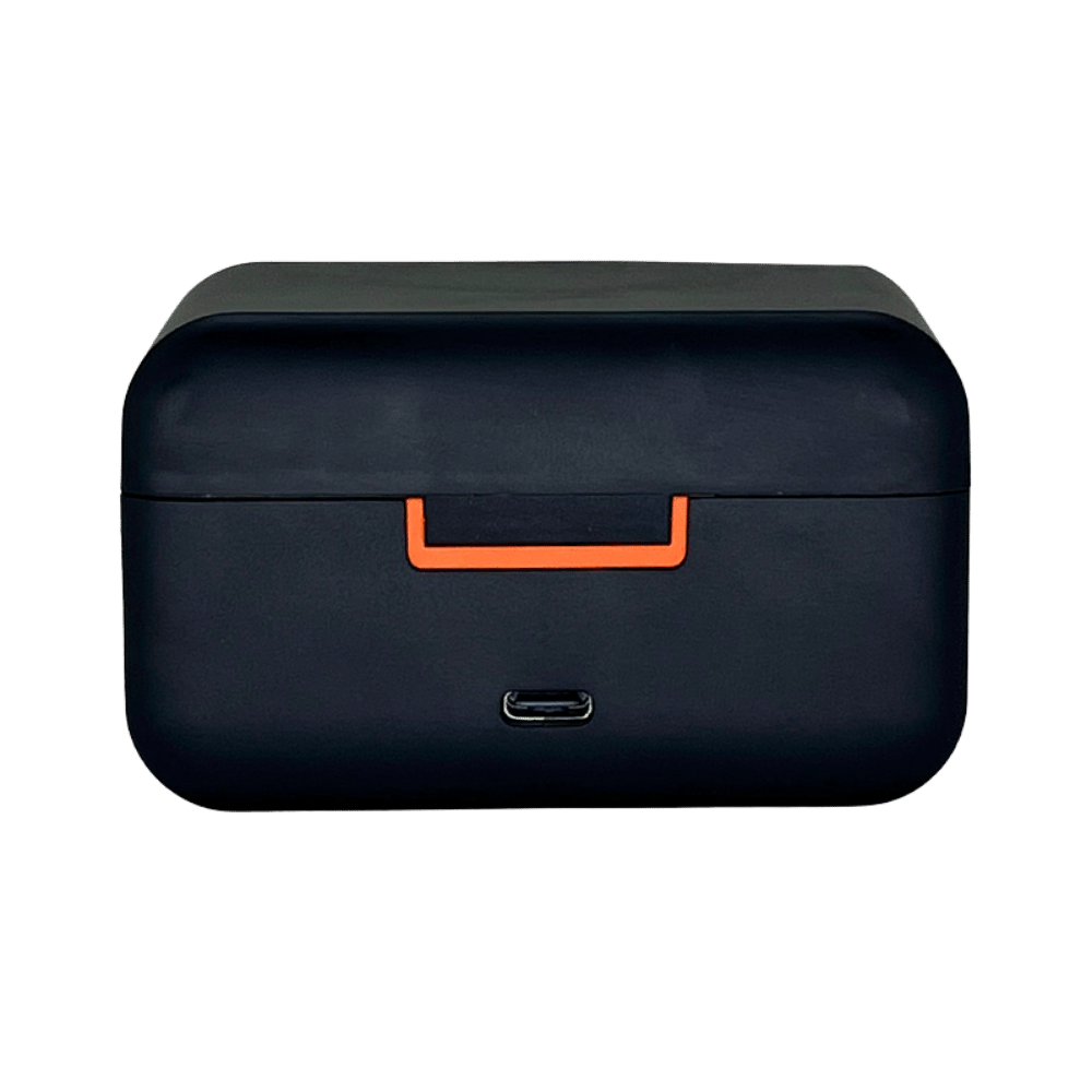 Micrófono De Solapa Dual Sx29 Tipo C + Iphone 60030 - Imagen 6