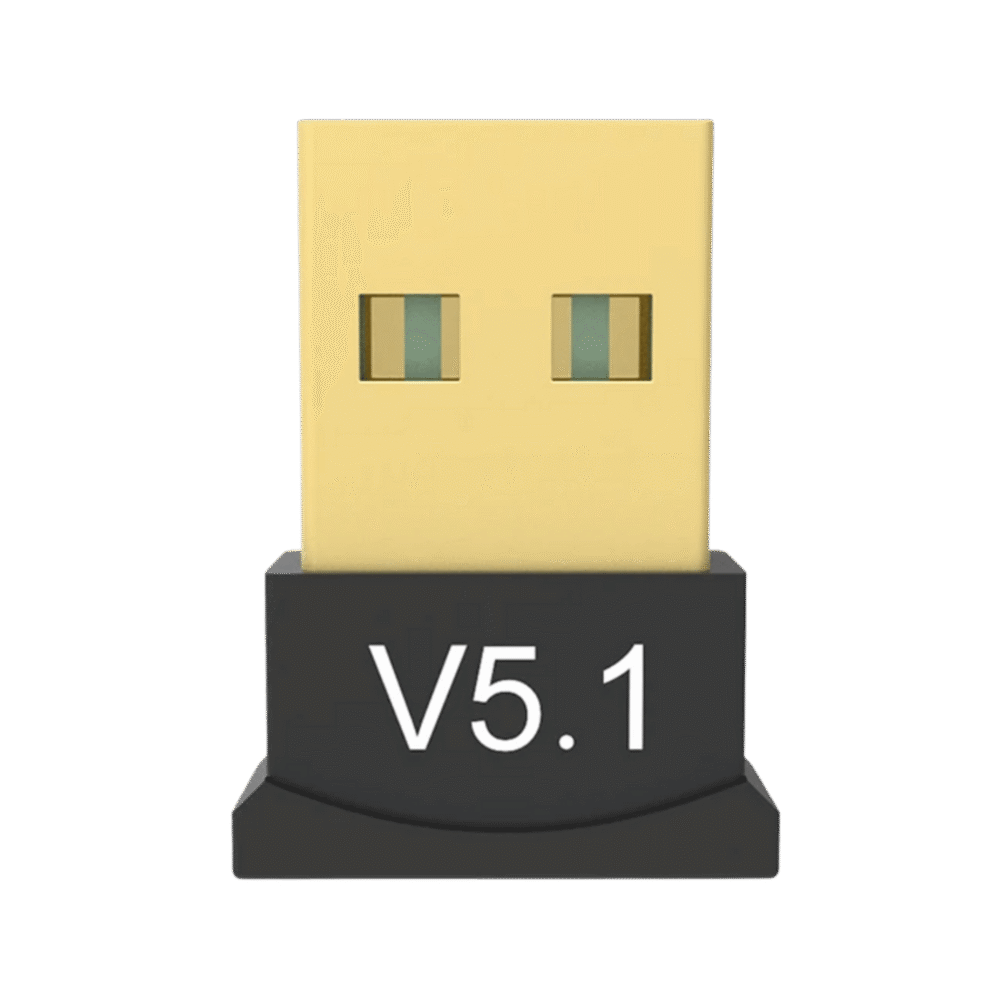 Mini Bluetooth Usb 5,1 Dongle 16057