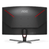 Monitor Gamer Curvo AOC 31.5" FHD VA 165Hz 1ms (MPRT) C32G3E - Thumbnail Image 7