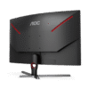 Monitor Gamer Curvo AOC 31.5" FHD VA 165Hz 1ms (MPRT) C32G3E - Thumbnail Image 5