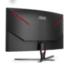 Monitor Gamer Curvo AOC 31.5" FHD VA 165Hz 1ms (MPRT) C32G3E - Thumbnail Image 4