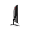 Monitor Gamer Curvo AOC 31.5" FHD VA 165Hz 1ms (MPRT) C32G3E - Thumbnail Image 9