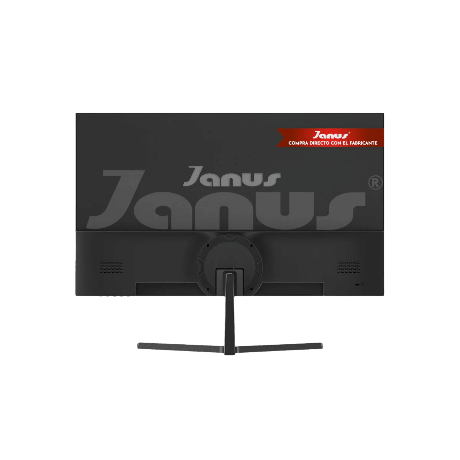Monitor Ips 21.45" 100Hz J22100SIPSFHD - Imagen 4