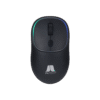 Mouse Inalambrico Jaltech Led Bt/2.4 G618 - Thumbnail Image 4