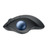Mouse LOGITECH Inalámbrico Ergonómico M575S Negro - Thumbnail Image 7