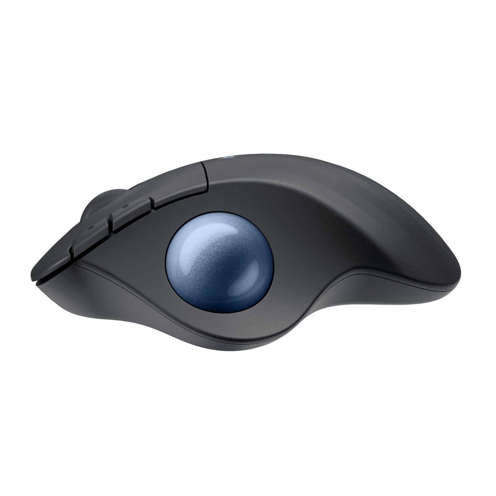 Mouse LOGITECH Inalámbrico Ergonómico M575S Negro - Imagen 7