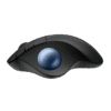 Mouse LOGITECH Inalámbrico Ergonómico M575S Negro - Thumbnail Image 5