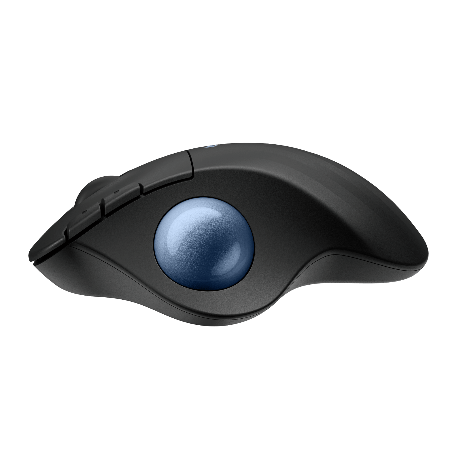 Mouse LOGITECH Inalámbrico Ergonómico M575S Negro - Imagen 5