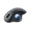 Mouse LOGITECH Inalámbrico Ergonómico M575S Negro - Thumbnail Image 4